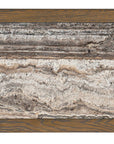 Chapman - Sideboard - Light Brown