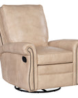 Reddish - Wall-Hugger Recliner