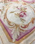 Antique French Aubusson 43326