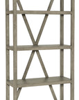 Linville Falls - Wisemans View Etagere