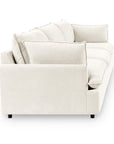 Caplan - Modular Sectional