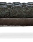 Rects - Tufted Rectangle Ottoman