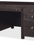 Driftwood - Executive Desk
