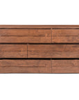 Madagascar - Dresser - Brown