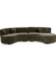 Octavia - Sectional