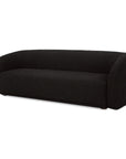 Faye - Sofa - Black