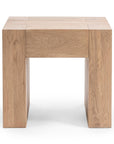 Bristol - Reclaimed Oak Table
