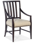 Big Sky - Arm Chair (Set of 2)