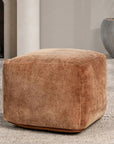 Poufs - Heirloom Velvet Pouf