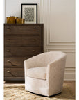 Burke - Chair, Special Order - Beige