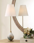 Cardoni - Buffet Lamp - Smoke