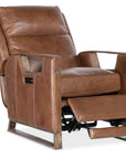 RC - Relic Power Recliner With Power Headrest