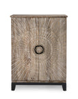Vivienne - Bar Cabinet