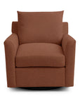 Olivia - Swivel Chair
