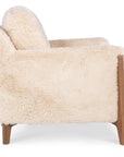 CC - Cynthia Chair - Beige