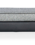 Manning - Sectional Ottoman