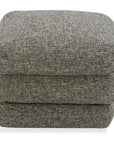 Lowtide - Stool - Stone Tweed