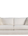 Filmore - Sofa - White