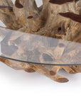 Willow - Coffee Table - Natural