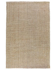 Jute Favorites - Herringbone Rug