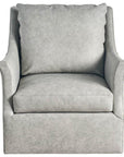Henri - Swivel Chair