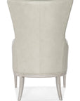 Kyndall - Chair With Accent Pillow