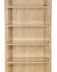 Retreat - Etagere - Beige