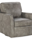 Hooker - Swivel Club Chair