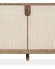 Melange - Arbor Credenza - Beige
