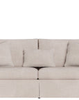 Hudson - Skirted Sofa