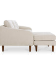 Quinn - Sectional - Oatmeal