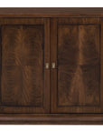 Archives - Buffet - Dark Brown