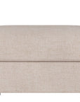 Brooke - Ottoman, Special Order - Beige