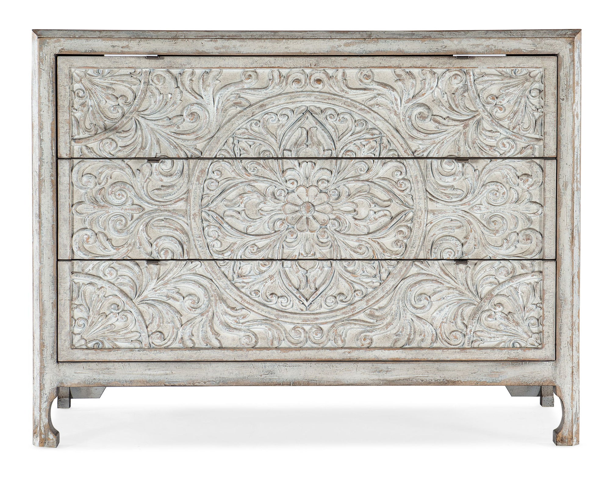 La Grange - Accent Chest