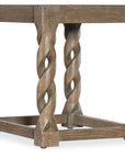 Commerce And Market - Jack O'bein Table