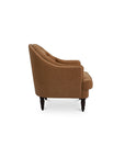 Pandora - Accent Chair - Ginger