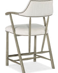 Linville Falls - Stack Rock Counter Stool