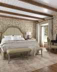 Alfresco - Panel Bed