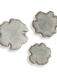 Selene - Wall Decor (Set of 3) - Gray