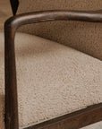 Yates - Accent Chair - Beige