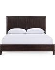 Westlake - Solid Wood Bed