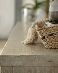 Ciao Bella - Entertainment Console - Light Brown