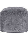 Poufs - Heirloom Velvet Pouf