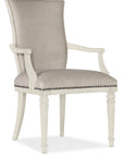 Traditions - Upholstered Chair (Set of 2)