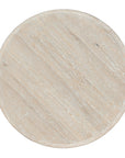 Serenity - Bahari Round Cocktail Table - Beige