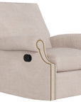 Maria - Swivel Glider Recliner, Special Order