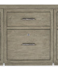 Linville Falls - Credenza