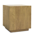 Layne - Square End Table