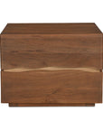 Watson - Nightstand - Walnut