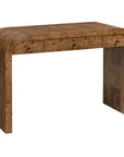 Rocco - Mappa Burl Desk - Woodtone